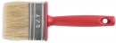 Pensula de vopsea maner PVC 30x70mm