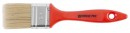 Pensula Premium LOBO 040 mm (maner PVC)