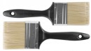 Set de perii de vopsea 2 buc peri PVC (60mm, 80mm)