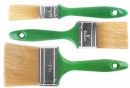 Set pensule de vopsea 3 buc peri PVC