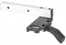 Pensula Spokar 9020 C 4,00 • plat, natural, din lemn