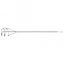 Mixer de vopsea PXF-22 080x400mm Strend Pro, SDS+