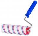 Rola de vopsea pentru fatada 23cm JH003 cu maner