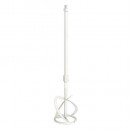 Agitator vopsea BURLEY R003, 100 mm, piesa de schimb
