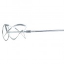 Agitator vopsea BURLEY R003, 140 mm, piesa de schimb
