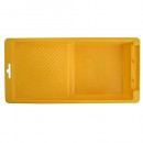 Tava PVC pentru vopsitori 140x270mm