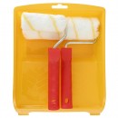 Set de vopsitori ACRIL (rulouri de vopsea, găleată PVC)