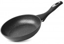 Tigaie MagicHome Black Line, 20 cm