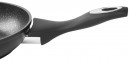 Tigaie MagicHome Black Line, 20 cm