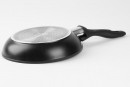 Tigaie MagicHome Black Line, 20 cm