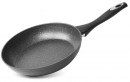Tigaie MagicHome Black Line, 24 cm
