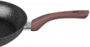 Tigaie MagicHome Black Marble Line, 24 cm