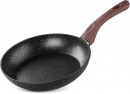 Tigaie MagicHome Black Marble Line, 28 cm