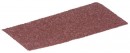Hârtie 106633, 200x400 mm, P016, abrazivă, polistiren