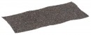 Hârtie 106634, 180x400 mm, P016, abrazivă, polistiren