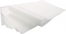 Hârtie de copt MagicHome, 42x38 cm, 20 buc