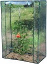 Baia de aburi Strend Pro, folie, 100x50x150 cm, suport folie