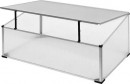 Parenisko Strend Pro Greenhouse, PC, 100x60x40/30 cm