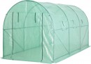 Baia de aburi Sera Strend Pro, walk-in, folie, 200x350x200 cm, suport folie