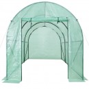 Baia de aburi Sera Strend Pro, walk-in, folie, 200x350x200 cm, suport folie