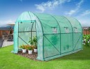 Baia de aburi Sera Strend Pro, walk-in, folie, 200x350x200 cm, suport folie