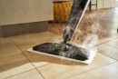 Mop cu abur Vileda Steam Plus XXL, plat