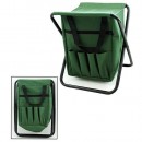 Scaun Strend Pro FC4107, pescuit, pliabil, 25x27x32 cm, capacitate de incarcare 80 kg
