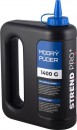 Strend Pro Premium pudră 1400 g, pudră de marcat mason, albastru