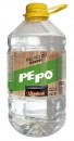 Combustibil PE-PO® în biobanci, 3 litri