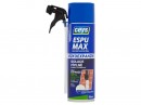 Pena Ceys Espumax Control Total PU, expansiune redusă, 500 ml