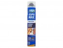 Spuma adeziva cu expansiune medie Ceys Espumax PU, 750 ml