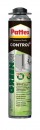 Spumă Pattex GreenQ, PU, ​​spumă ECO, pistol, 750 ml