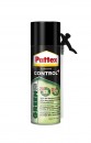 Spumă Pattex GreenQ, PU, ​​spumă tubulară EKO, 500 ml