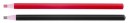 Set de creioane Strend Pro PS110, marker, negru/rosu