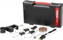 Stilo Strend Pro, taietor polistiren, 2000mAh, incarcare USB, cu accesorii