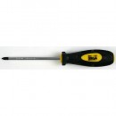 Șurubelniță Phillips 8x150 mm Strend Pro,TUV/GS
