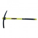 Târnăcop P-411WHG 2,0 kg, coada fibră de sticlă