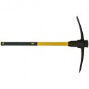 Târnăcop SK049 2,5kg, mâner din fibră de sticlă