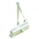 Închidere ușă cu pinion 25-45kg, 182x42x63x165mm Strend Pro, CE, antifoc