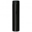 Burlan Smalt 0500 mm, maro, emailat