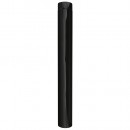 Burlan Smalt 1000 mm, maro, emailat