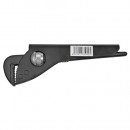 Cheie pentru țevi 260 mm Strend Pro, cu piuliță de reglare