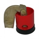Piston pentru pulverizatoare de rucsac