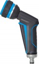 Pištoľ AQUACRAFT® 760050, zavlažovacia, záhradná, Premium, kov ( Náhrada 256637 )