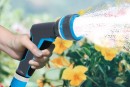 Pištoľ AQUACRAFT® 760050, zavlažovacia, záhradná, Premium, kov ( Náhrada 256637 )