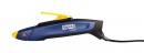 Pistol RAPID EG PEN, pix pentru decorare cu suport, pistol de lipici, topire, pentru bețișoare de 7 mm