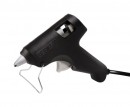 Pistol RAPID HOBBY, 6 bețișoare, pistol de lipici hot melt, hot melt, pentru bețișoare hot melt 7 mm