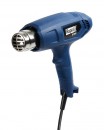 Pistol RAPID R1600, aer cald, aer cald, 1600 W