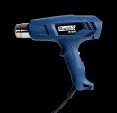 Pistol RAPID R1600, aer cald, aer cald, 1600 W