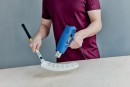 Pistol RAPID R1600, aer cald, aer cald, 1600 W